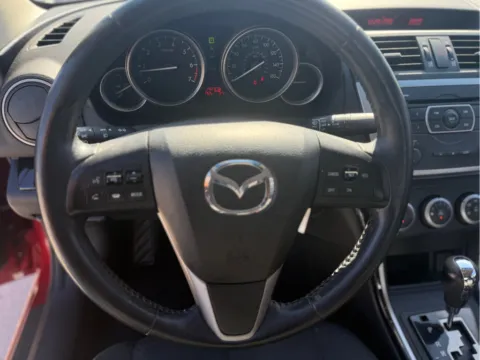 More photos of 2011 Mazda Mazda6 i Touring at Success Motors Co, OK