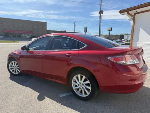 More photos of 2011 Mazda Mazda6 i Touring at Success Motors Co, OK