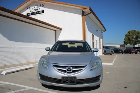 Photos of 2011 Mazda Mazda6 i Sport for sale in Tulsa, OK at Success Motors Co