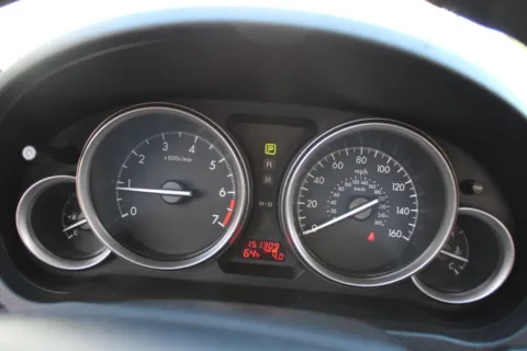 More photos of 2011 Mazda Mazda6 i Sport at Success Motors Co, OK