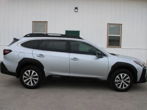 Photos of 2024 Subaru Outback Premium for sale in Tulsa, OK at Success Motors Co