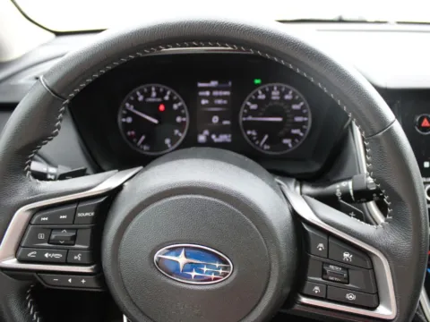 More photos of 2024 Subaru Outback Premium at Success Motors Co, OK