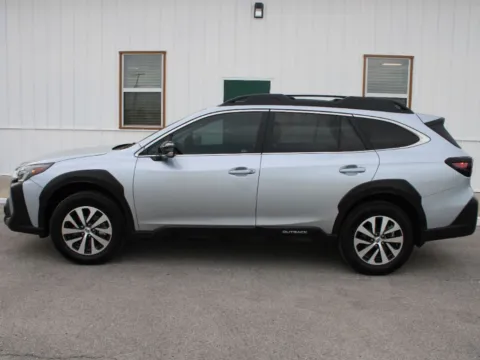 Another view of 2024 Subaru Outback Premium for sale in Tulsa, OK at Success Motors Co