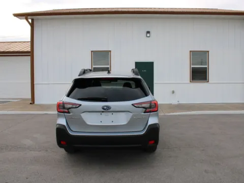 More photos of 2024 Subaru Outback Premium at Success Motors Co, OK