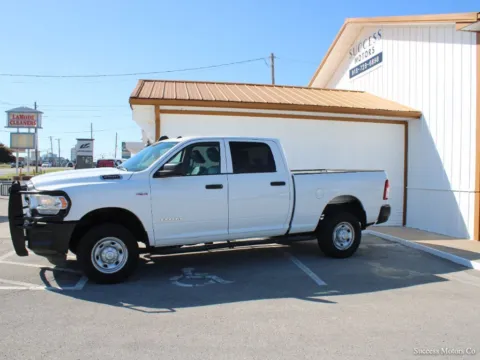 Photos of 2019 Ram 2500 Tradesman for sale in Tulsa, OK at Success Motors Co