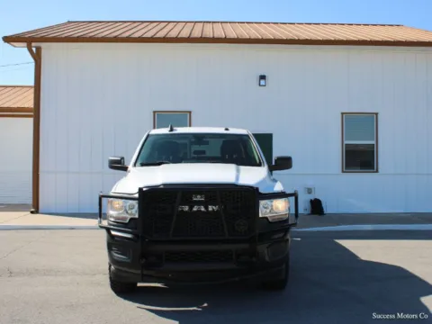 More photos of 2019 Ram 2500 Tradesman at Success Motors Co, OK
