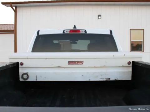 More photos of 2020 Ram 1500 Tradesman at Success Motors Co, OK