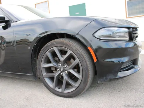 More photos of 2019 Dodge Charger SXT at Success Motors Co, OK