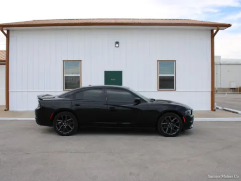 More photos of 2019 Dodge Charger SXT at Success Motors Co, OK