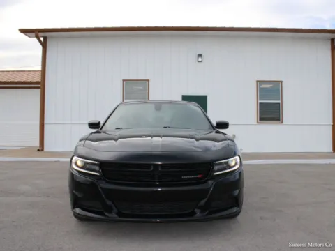 Photos of 2019 Dodge Charger SXT for sale in Tulsa, OK at Success Motors Co