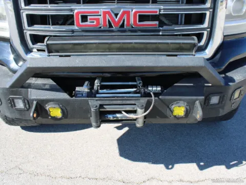 More photos of 2015 GMC Sierra 1500 SLT at Success Motors Co, OK