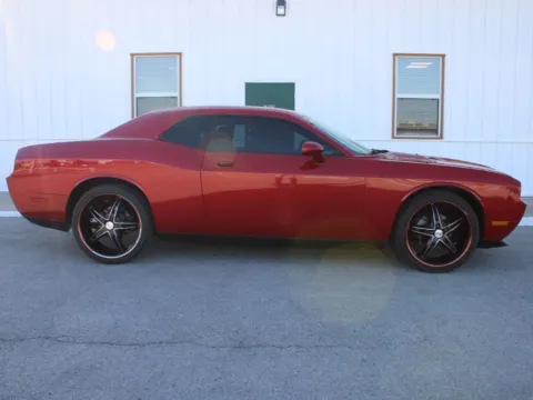 More photos of 2010 Dodge Challenger SE at Success Motors Co, OK