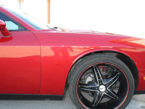 Another view of 2010 Dodge Challenger SE for sale in Tulsa, OK at Success Motors Co