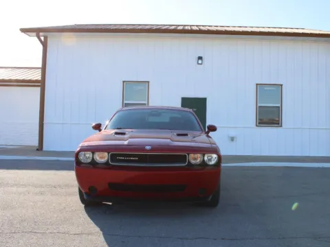 Photos of 2010 Dodge Challenger SE for sale in Tulsa, OK at Success Motors Co