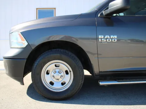 Another view of 2019 Ram 1500 Classic Tradesman for sale in Tulsa, OK at Success Motors Co