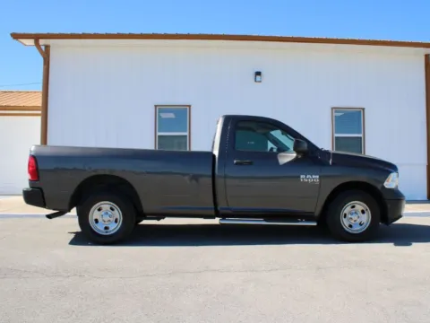More photos of 2019 Ram 1500 Classic Tradesman at Success Motors Co, OK