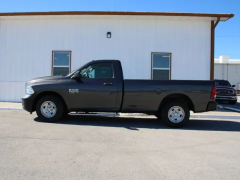 More photos of 2019 Ram 1500 Classic Tradesman at Success Motors Co, OK