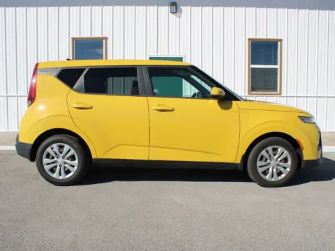 More photos of 2020 Kia Soul at Success Motors Co, OK
