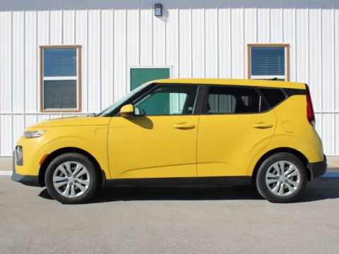 More photos of 2020 Kia Soul at Success Motors Co, OK