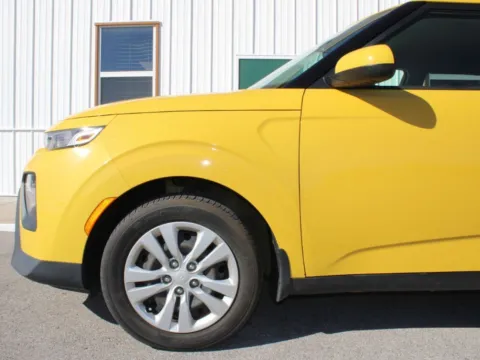 Another view of 2020 Kia Soul for sale in Tulsa, OK at Success Motors Co