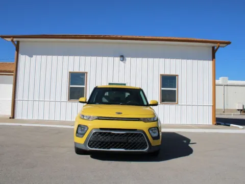 Photos of 2020 Kia Soul for sale in Tulsa, OK at Success Motors Co