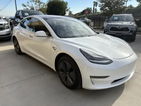 More photos of 2018 Tesla Model 3 Long Range at AutoXit, CA