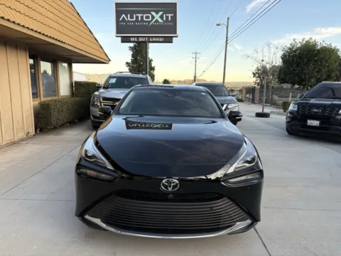 Photos of 2023 Toyota Mirai XLE for sale in Riverside, CA at AutoXit