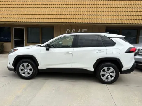 More photos of 2019 Toyota RAV4 LE at AutoXit, CA