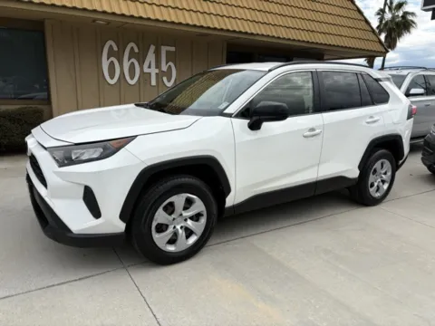 More photos of 2019 Toyota RAV4 LE at AutoXit, CA
