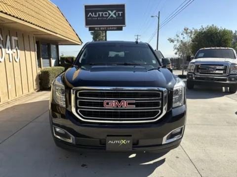Photos of 2019 GMC Yukon SLE for sale in Riverside, CA at AutoXit