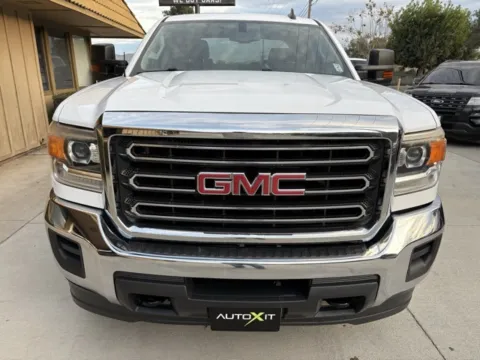 Photos of 2016 GMC Sierra 2500HD SLE for sale in Riverside, CA at AutoXit