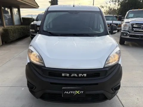 Photos of 2021 Ram ProMaster City Tradesman for sale in Riverside, CA at AutoXit