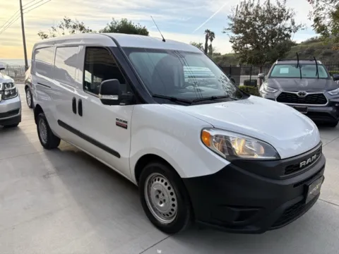 More photos of 2021 Ram ProMaster City Tradesman at AutoXit, CA