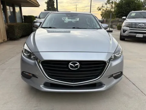 Photos of 2018 Mazda Mazda3 Touring for sale in Riverside, CA at AutoXit