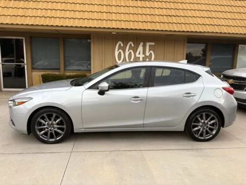 More photos of 2018 Mazda Mazda3 Touring at AutoXit, CA