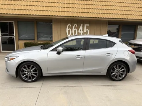 More photos of 2018 Mazda Mazda3 Touring at AutoXit, CA