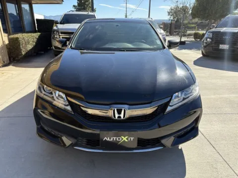 Photos of 2016 Honda Accord LX-S for sale in Riverside, CA at AutoXit