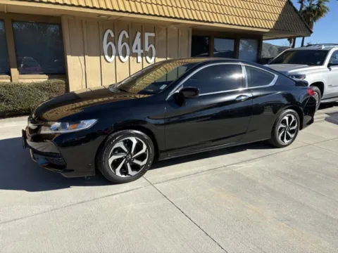 More photos of 2016 Honda Accord LX-S at AutoXit, CA
