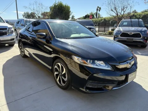 More photos of 2016 Honda Accord LX-S at AutoXit, CA