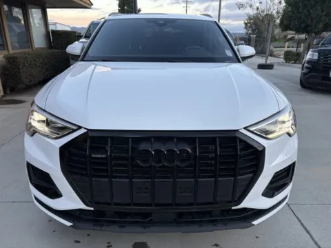 Photos of 2023 Audi Q3 Premium for sale in Riverside, CA at AutoXit