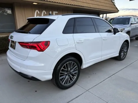 More photos of 2023 Audi Q3 Premium at AutoXit, CA