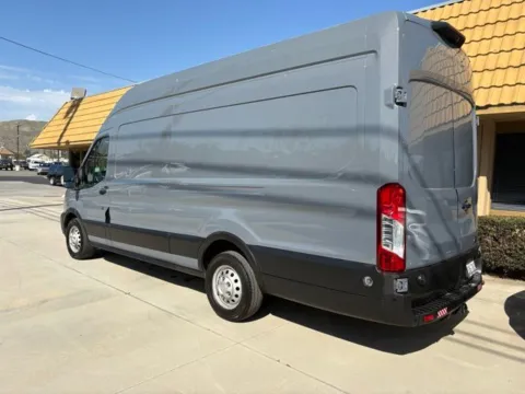 Photos of 2021 Ford Transit-350 for sale in Riverside, CA at AutoXit