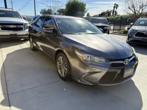 More photos of 2017 Toyota Camry at AutoXit, CA