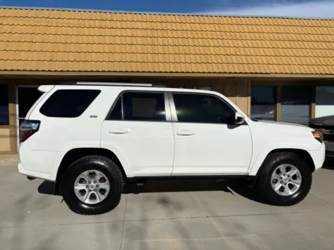 More photos of 2019 Toyota 4Runner SR5 at AutoXit, CA