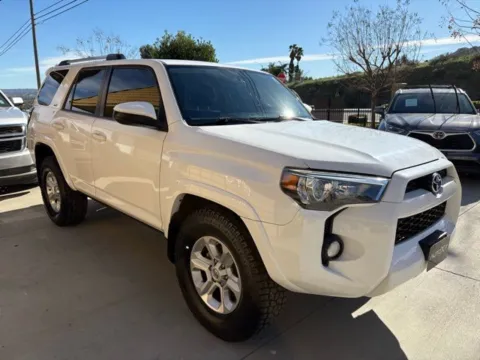 More photos of 2019 Toyota 4Runner SR5 at AutoXit, CA