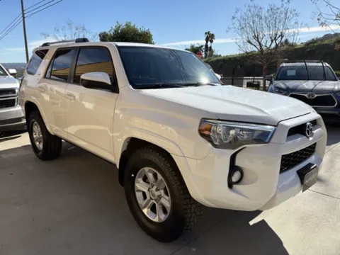 More photos of 2019 Toyota 4Runner SR5 at AutoXit, CA