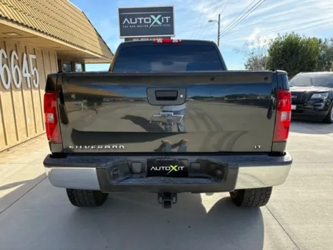 More photos of 2012 Chevrolet Silverado 1500 LT at AutoXit, CA