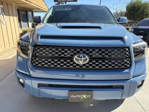 Photos of 2019 Toyota Tundra SR5 for sale in Riverside, CA at AutoXit