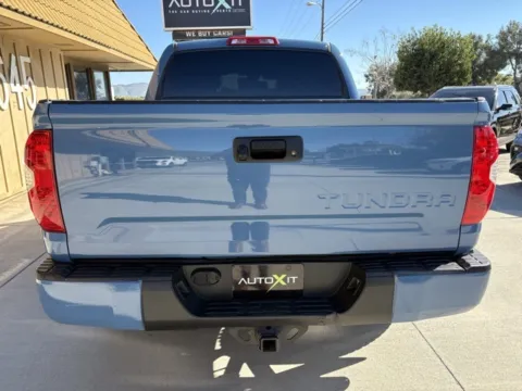 More photos of 2019 Toyota Tundra SR5 at AutoXit, CA