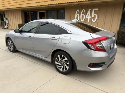 More photos of 2018 Honda Civic EX at AutoXit, CA